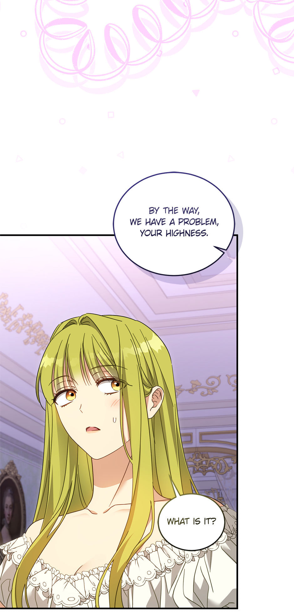 Revolutionary Princess Eve Chapter 103 page 65 - 