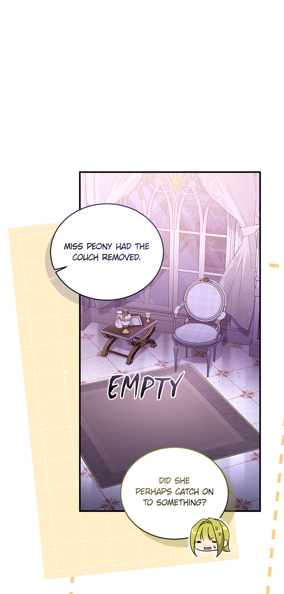 Revolutionary Princess Eve Chapter 103 page 66 - 