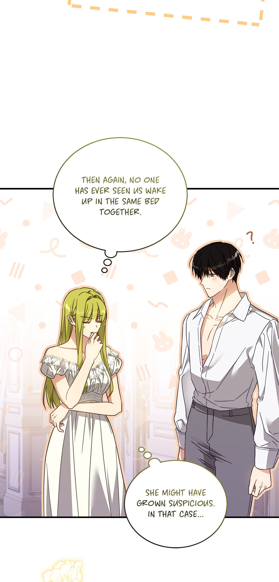 Revolutionary Princess Eve Chapter 103 page 67 - 