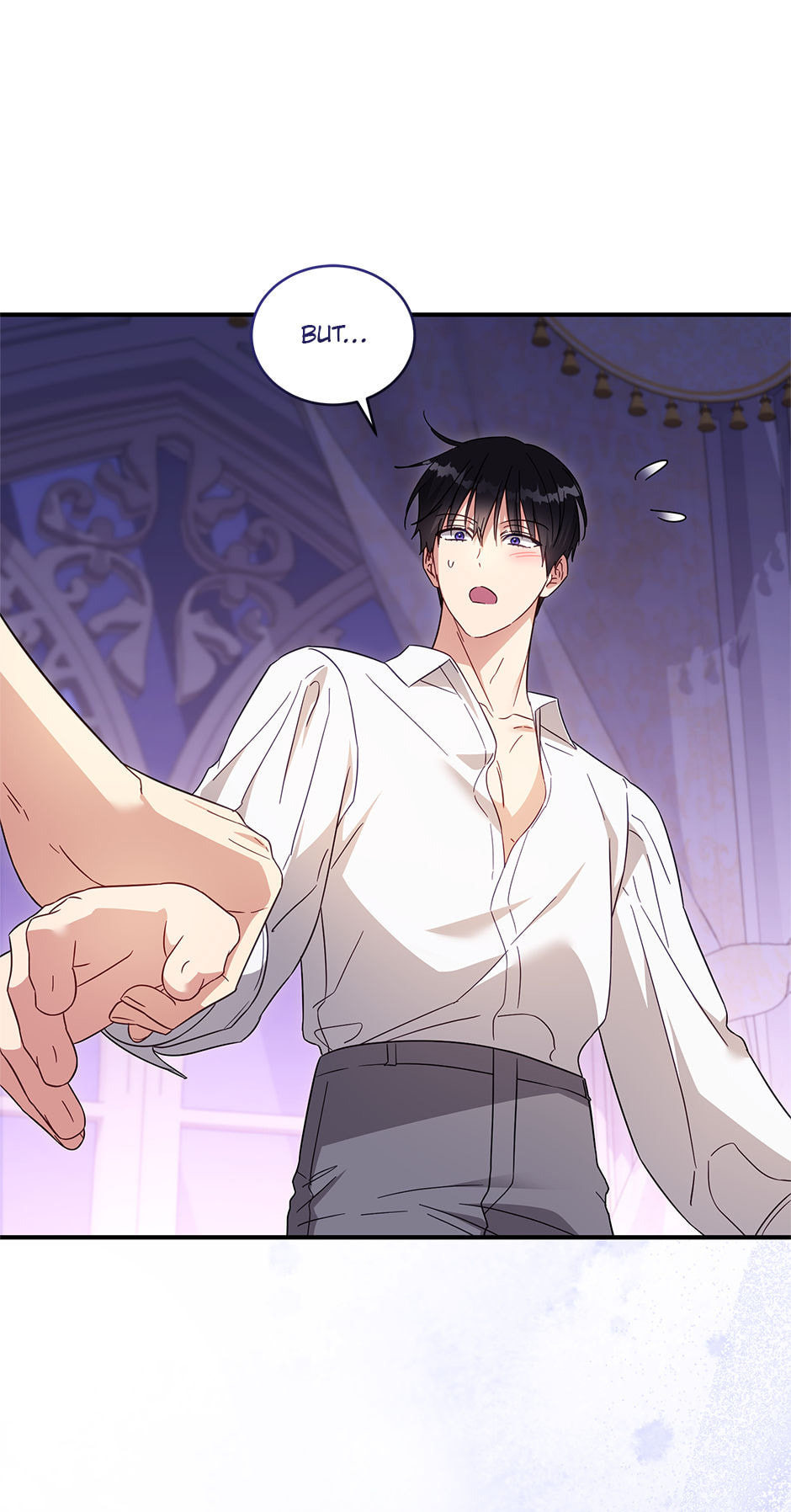 Revolutionary Princess Eve Chapter 103 page 69 - 