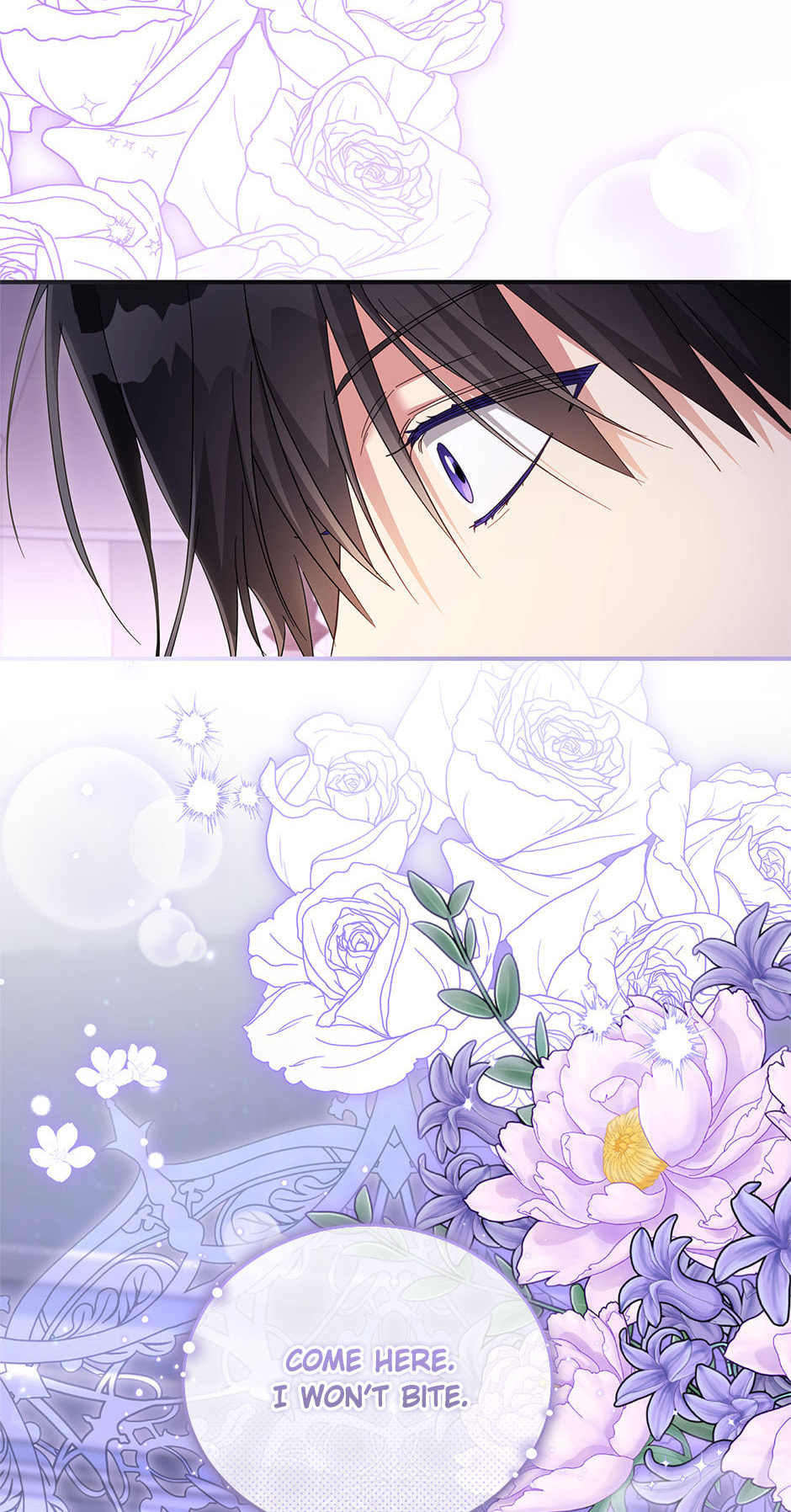 Revolutionary Princess Eve Chapter 103 page 72 - 