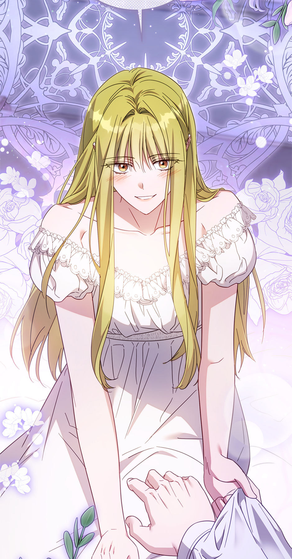 Revolutionary Princess Eve Chapter 103 page 73 - 