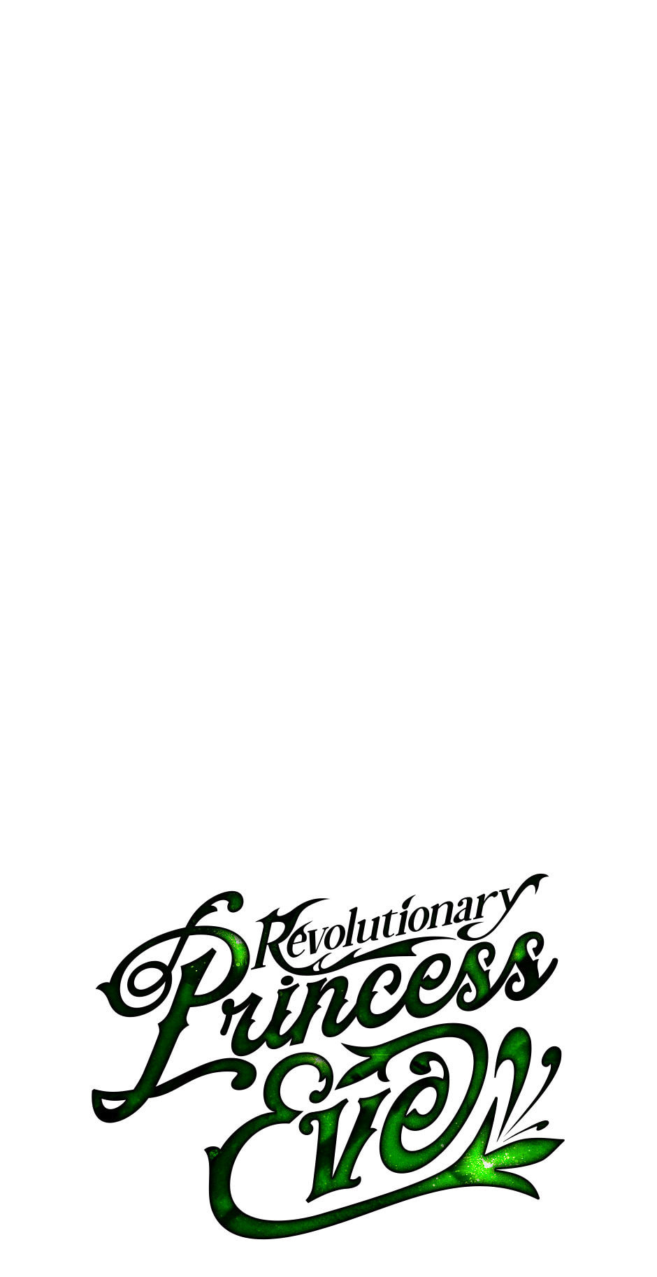 Revolutionary Princess Eve Chapter 104 page 1 - 