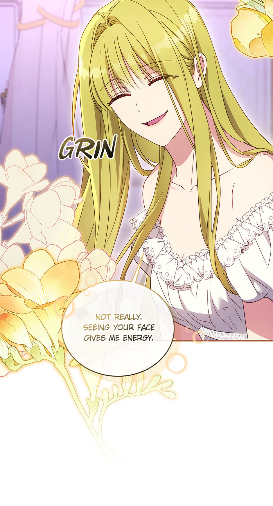 Revolutionary Princess Eve Chapter 104 page 14 - 