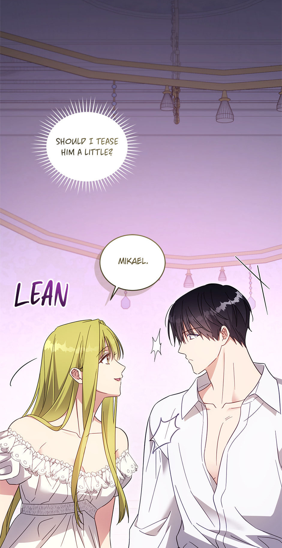 Revolutionary Princess Eve Chapter 104 page 16 - 
