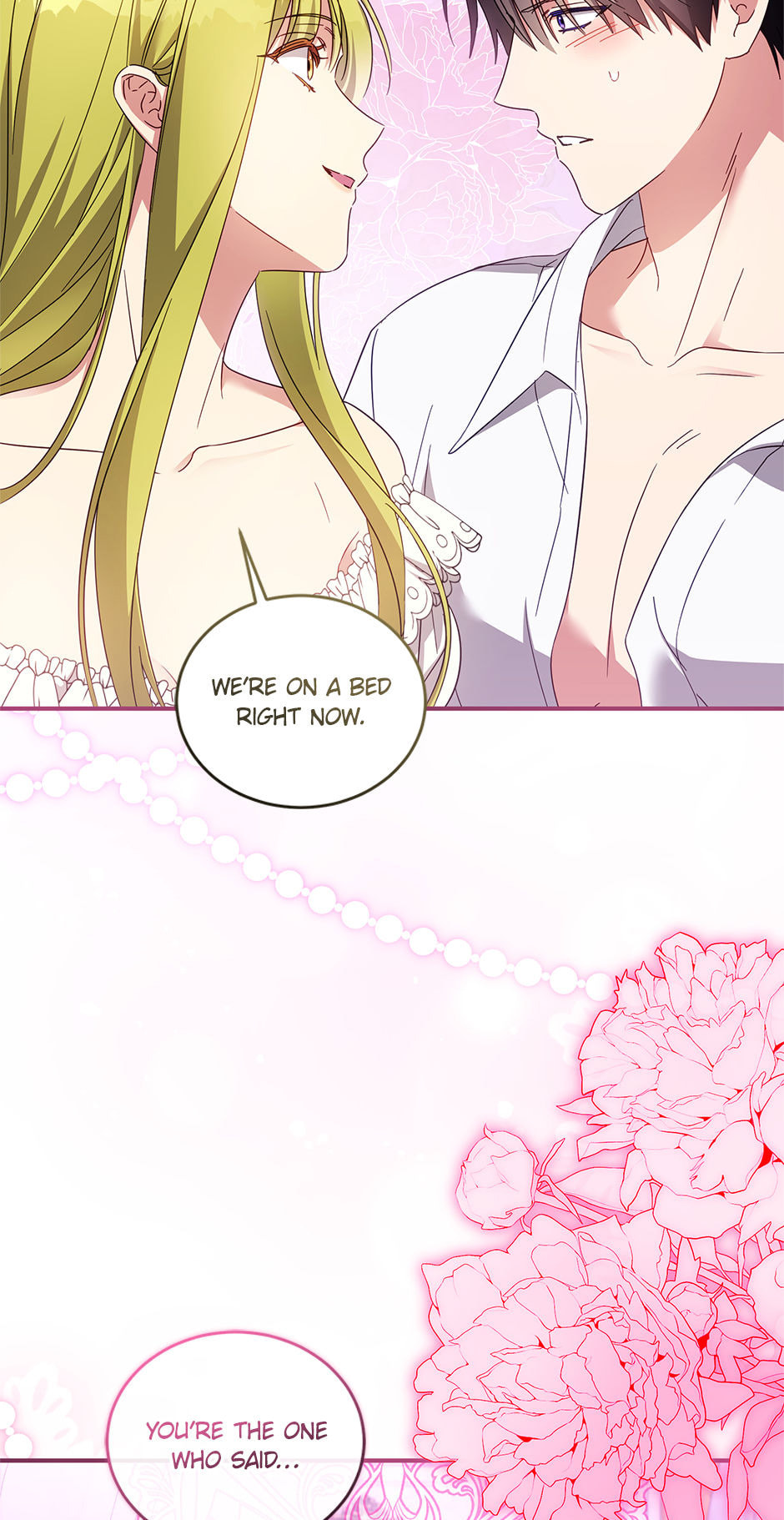 Revolutionary Princess Eve Chapter 104 page 19 - 