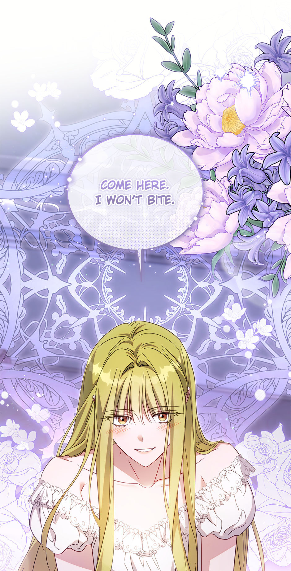 Revolutionary Princess Eve Chapter 104 page 3 - 