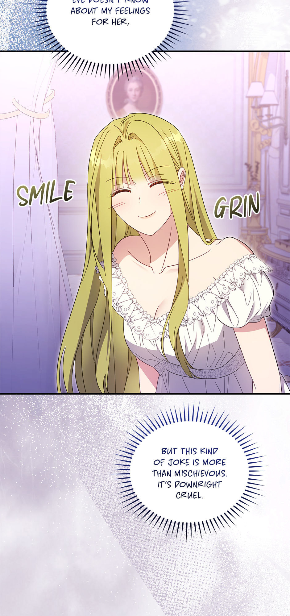 Revolutionary Princess Eve Chapter 104 page 23 - 