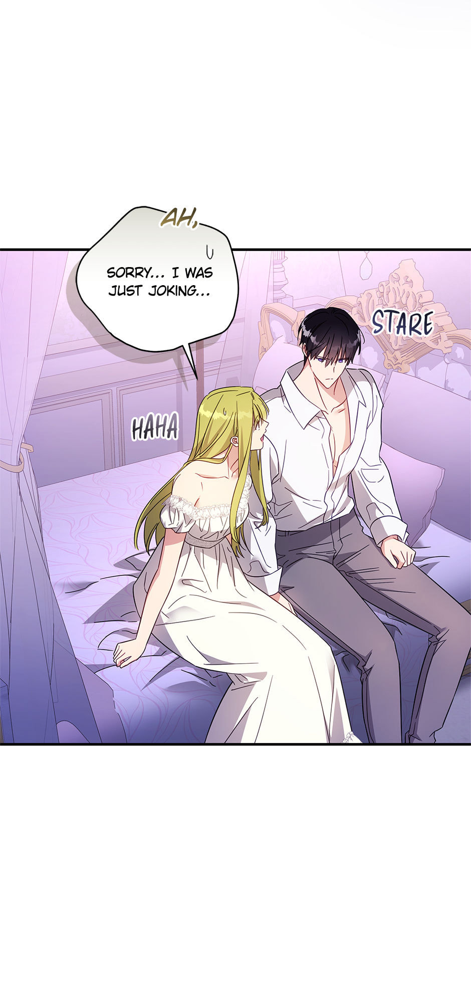 Revolutionary Princess Eve Chapter 104 page 25 - 