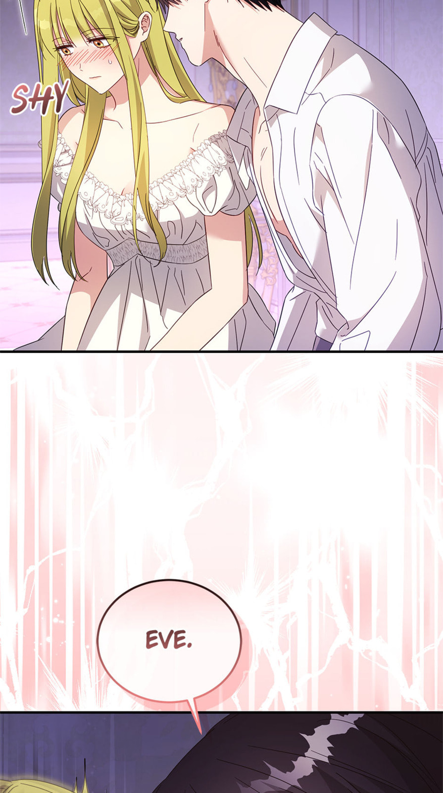 Revolutionary Princess Eve Chapter 104 page 28 - 