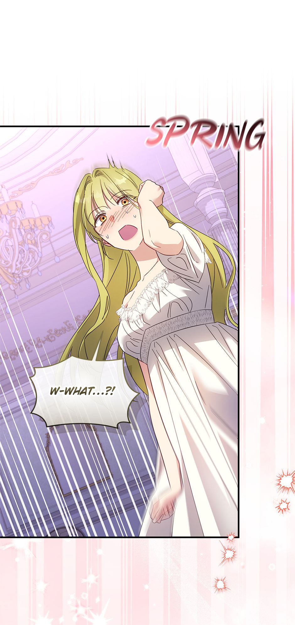 Revolutionary Princess Eve Chapter 104 page 30 - 