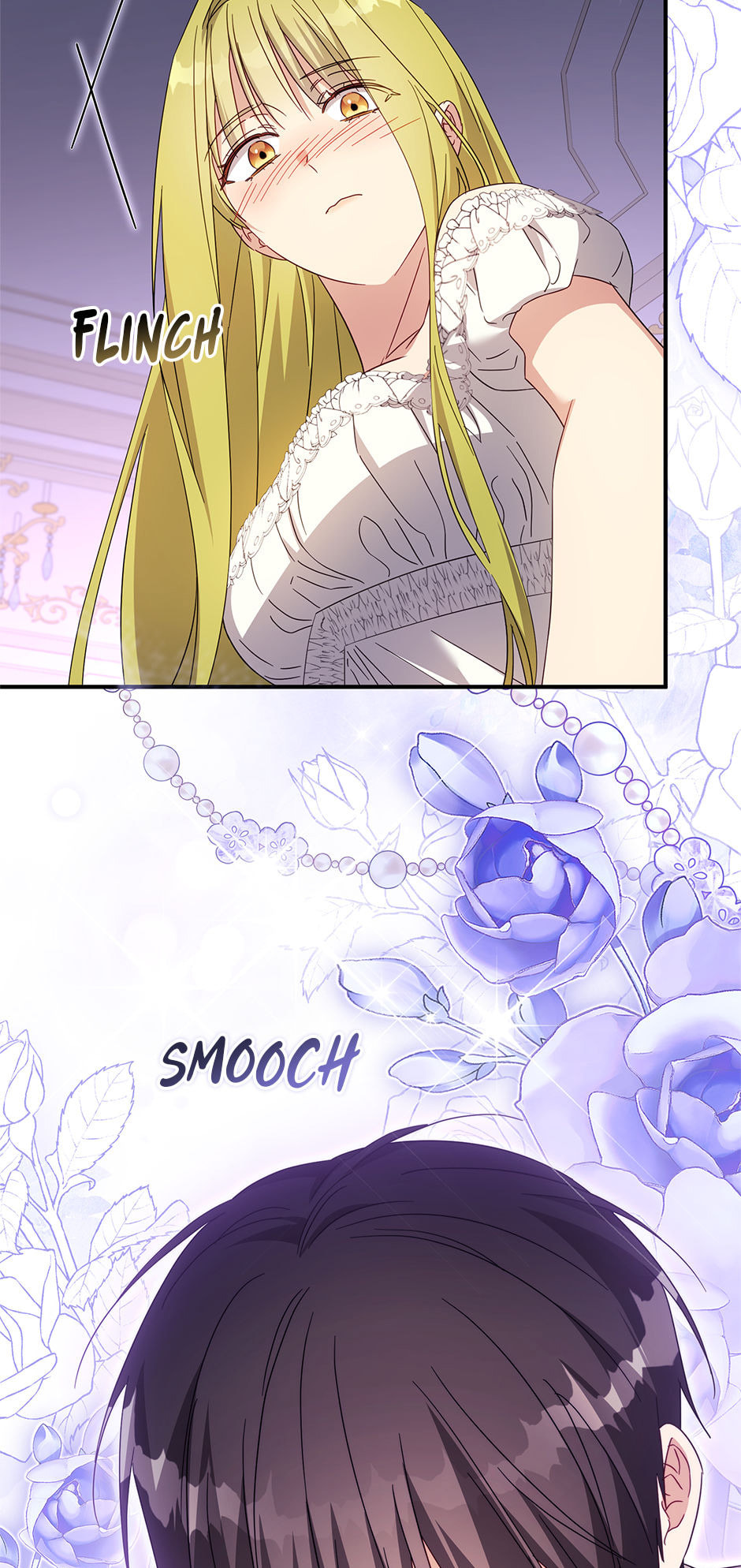 Revolutionary Princess Eve Chapter 104 page 34 - 