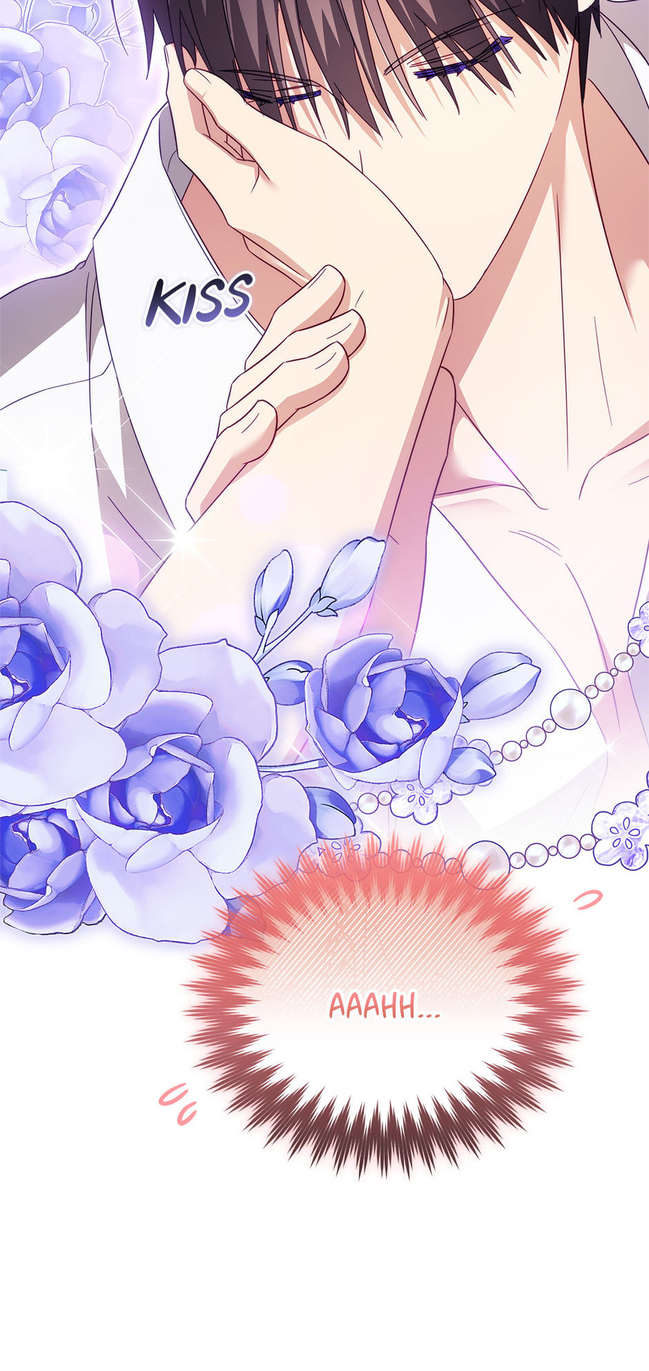 Revolutionary Princess Eve Chapter 104 page 35 - 