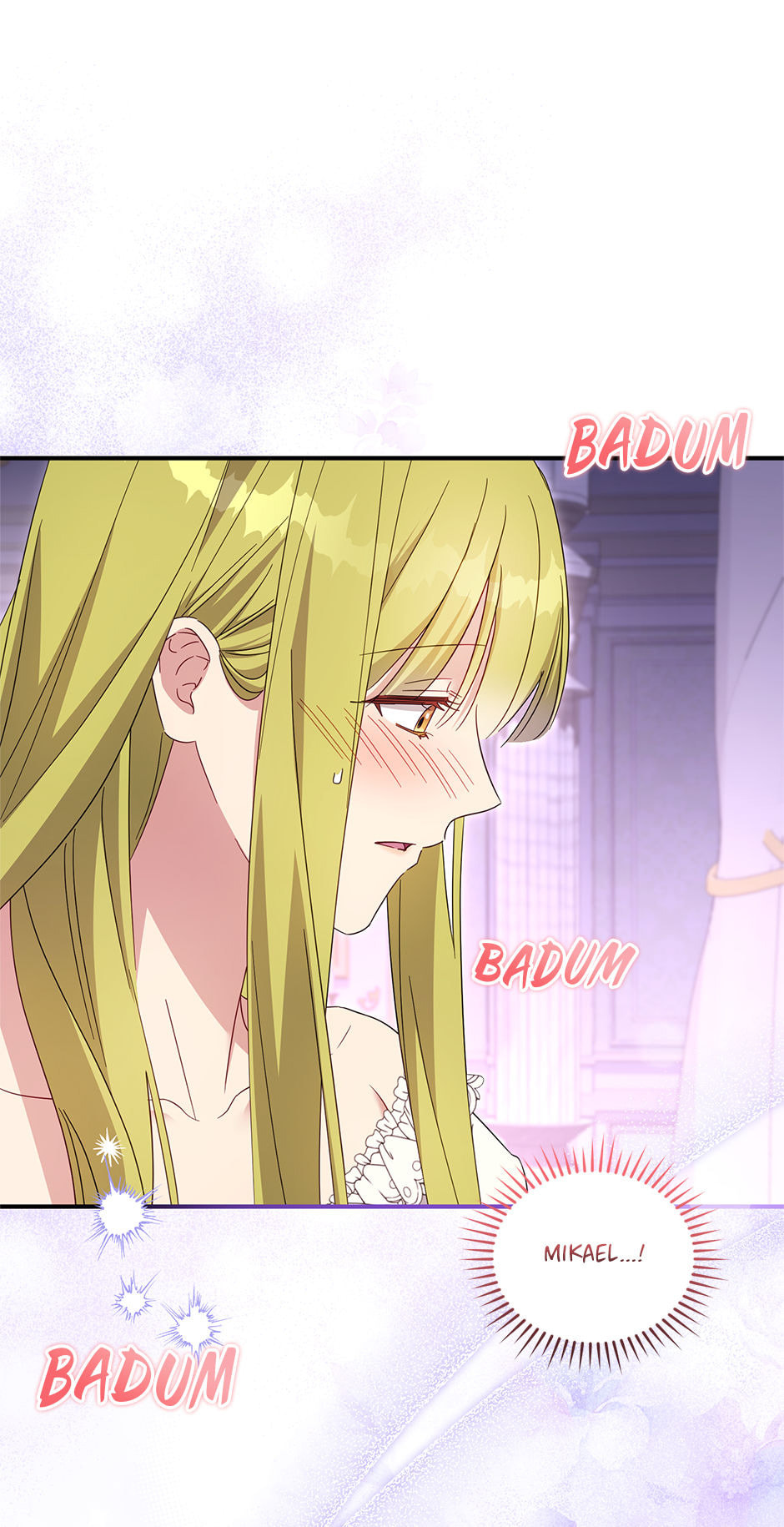 Revolutionary Princess Eve Chapter 104 page 36 - 
