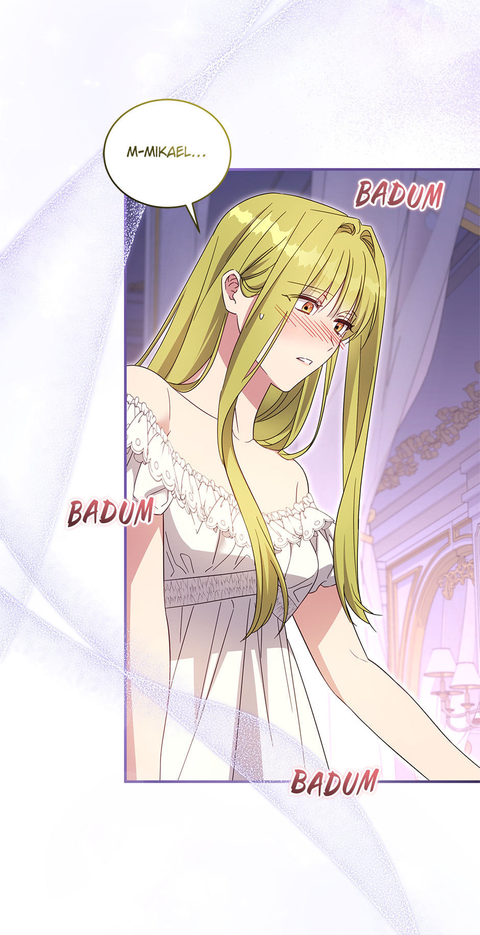Revolutionary Princess Eve Chapter 104 page 39 - 