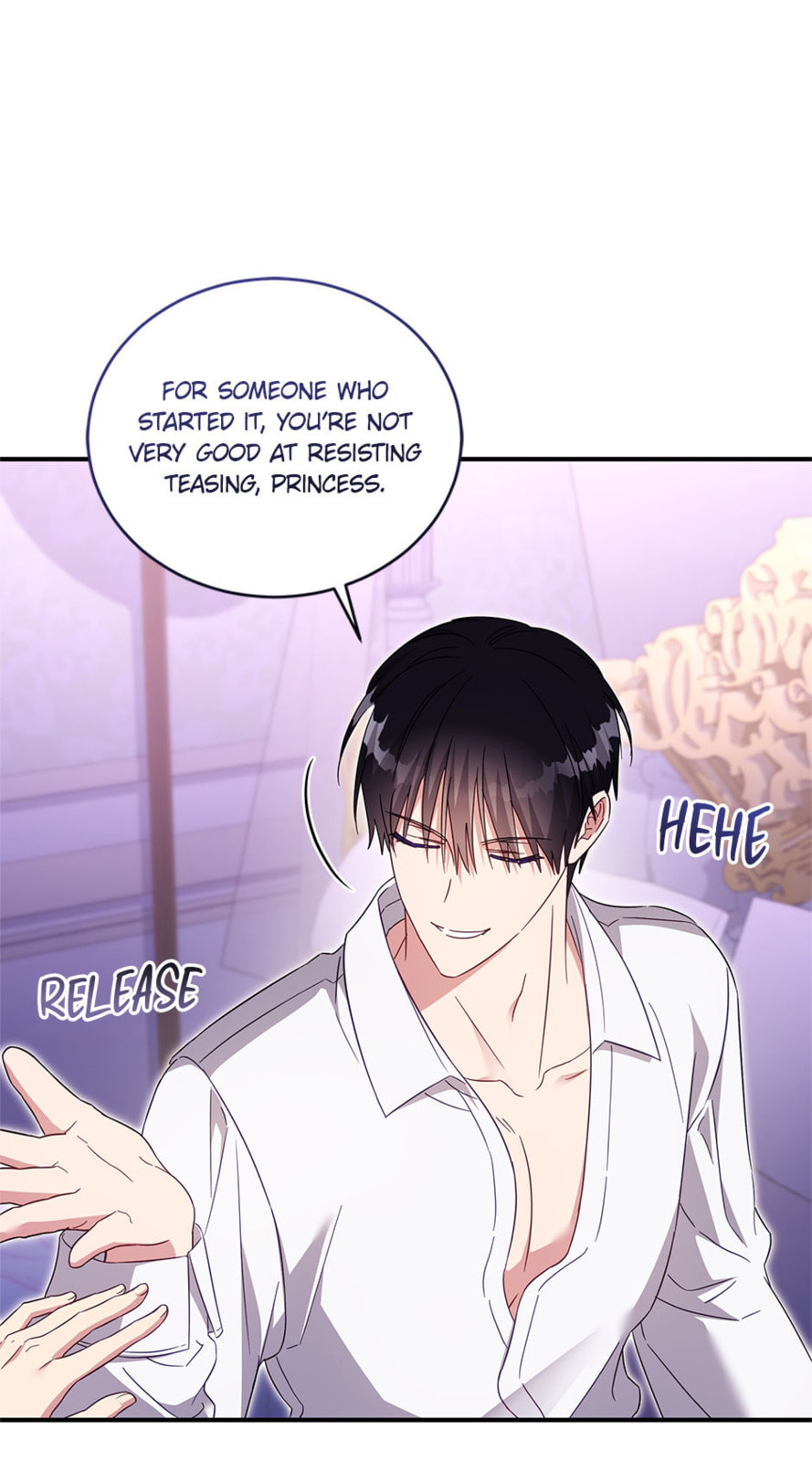 Revolutionary Princess Eve Chapter 104 page 42 - 