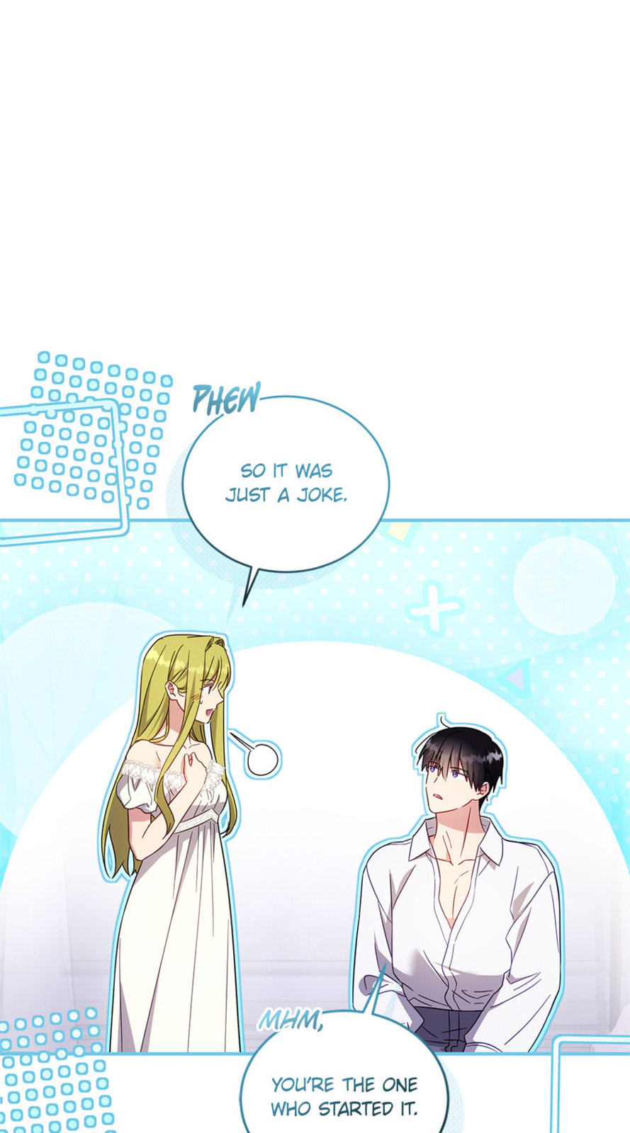 Revolutionary Princess Eve Chapter 104 page 43 - 