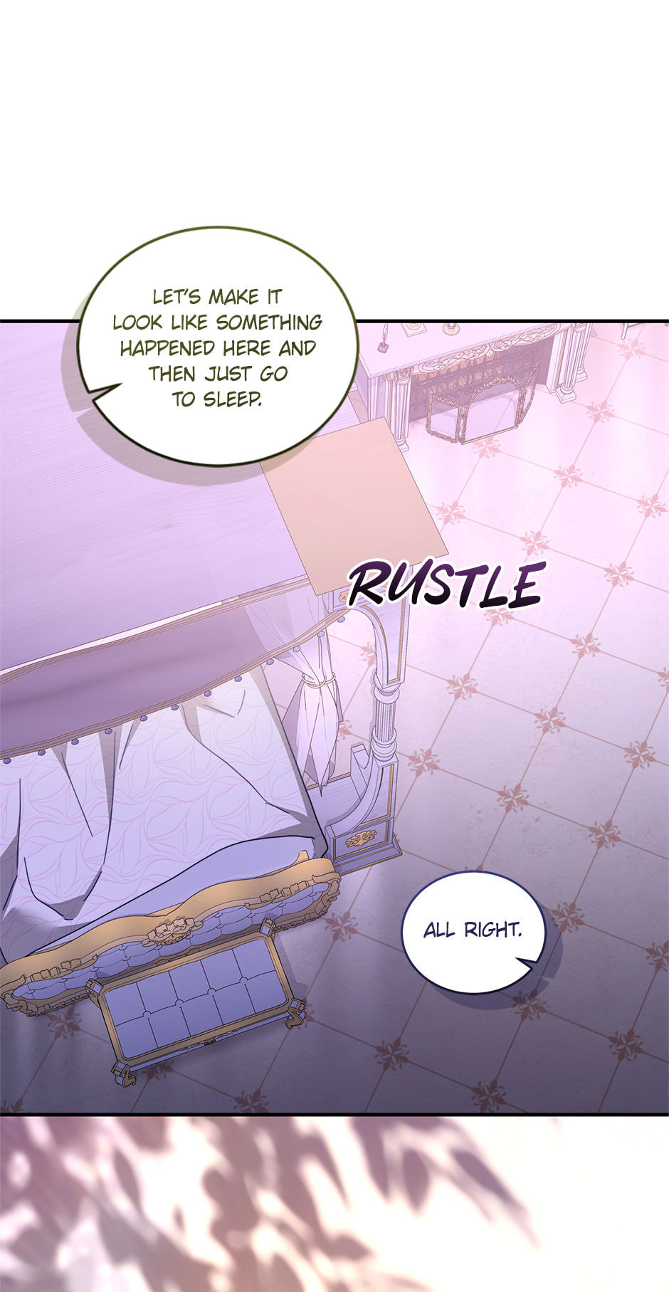 Revolutionary Princess Eve Chapter 104 page 48 - 