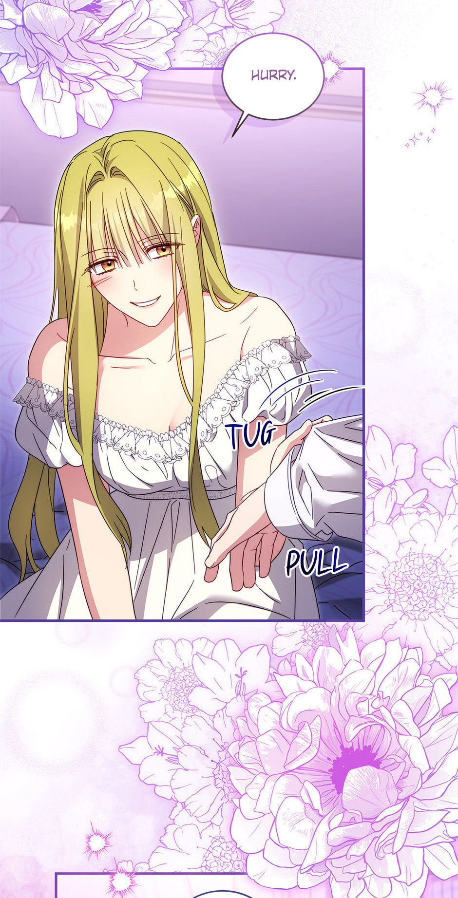 Revolutionary Princess Eve Chapter 104 page 6 - 