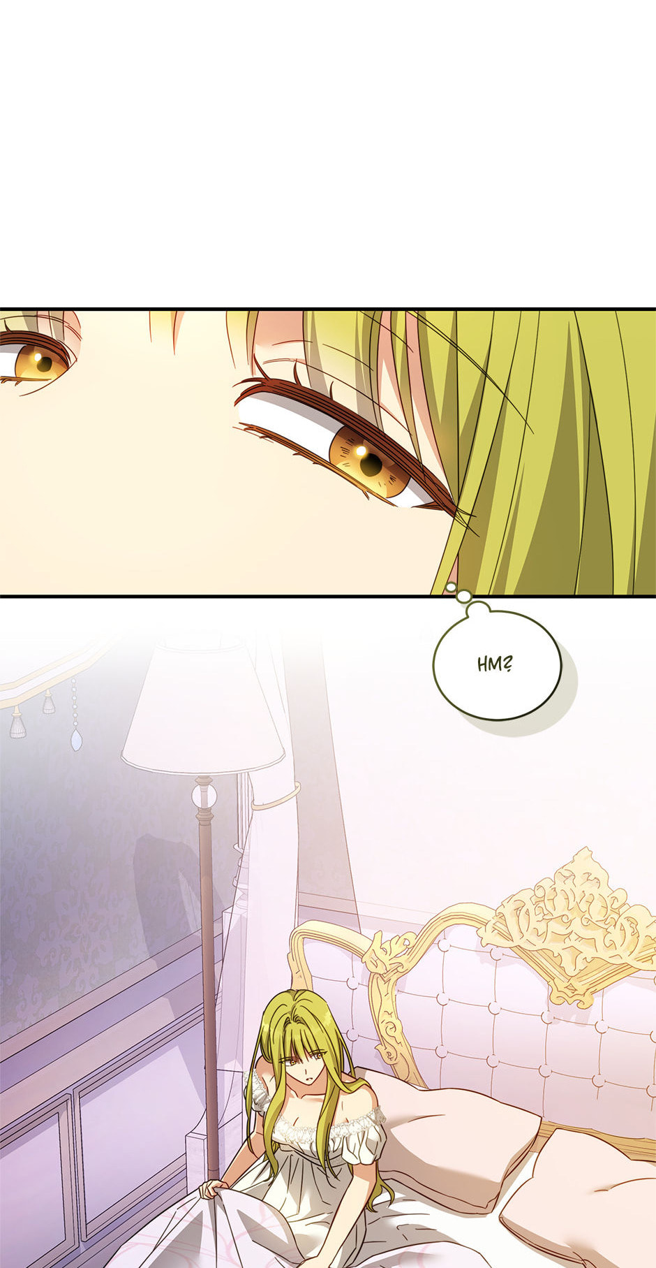 Revolutionary Princess Eve Chapter 104 page 51 - 