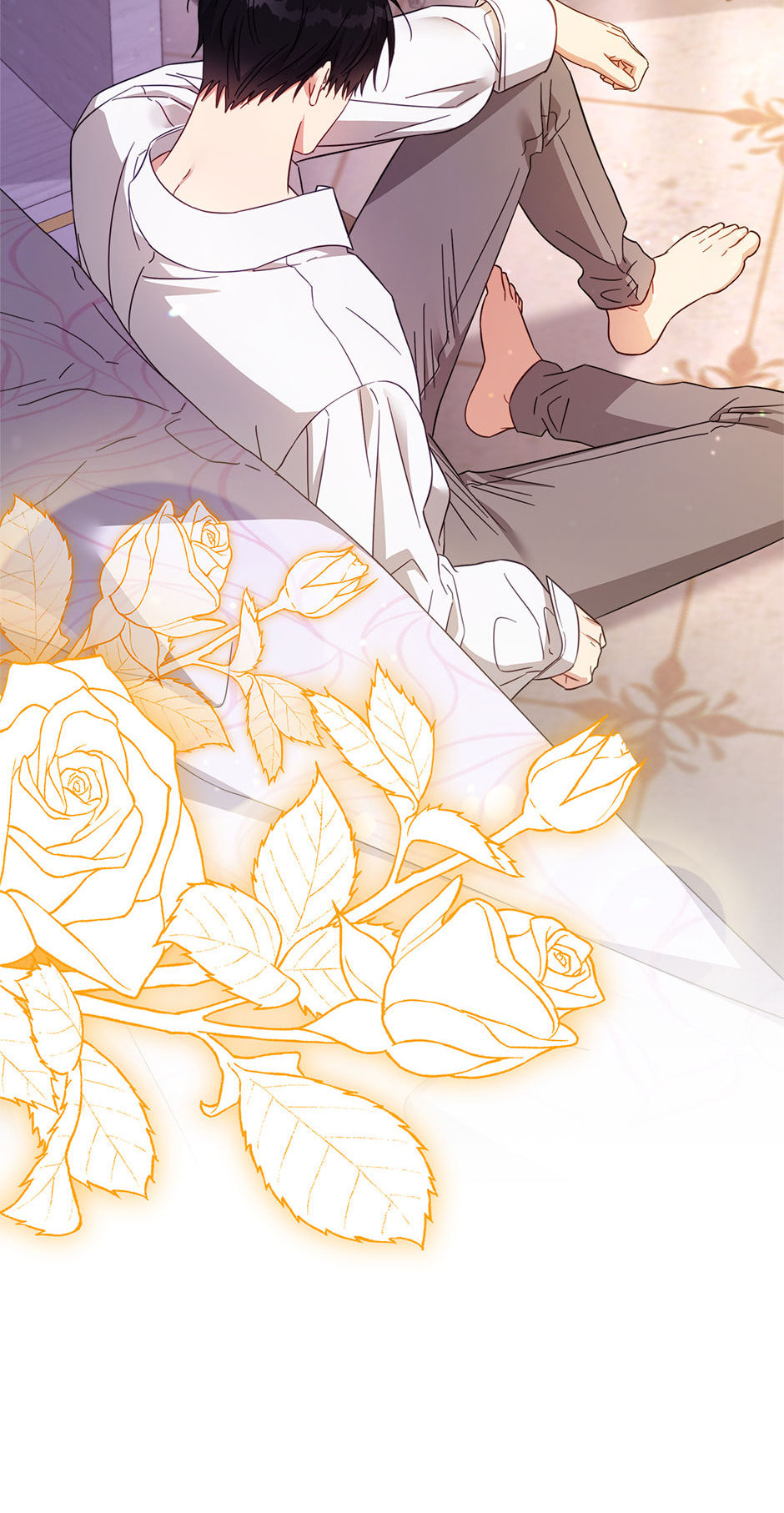 Revolutionary Princess Eve Chapter 104 page 54 - 