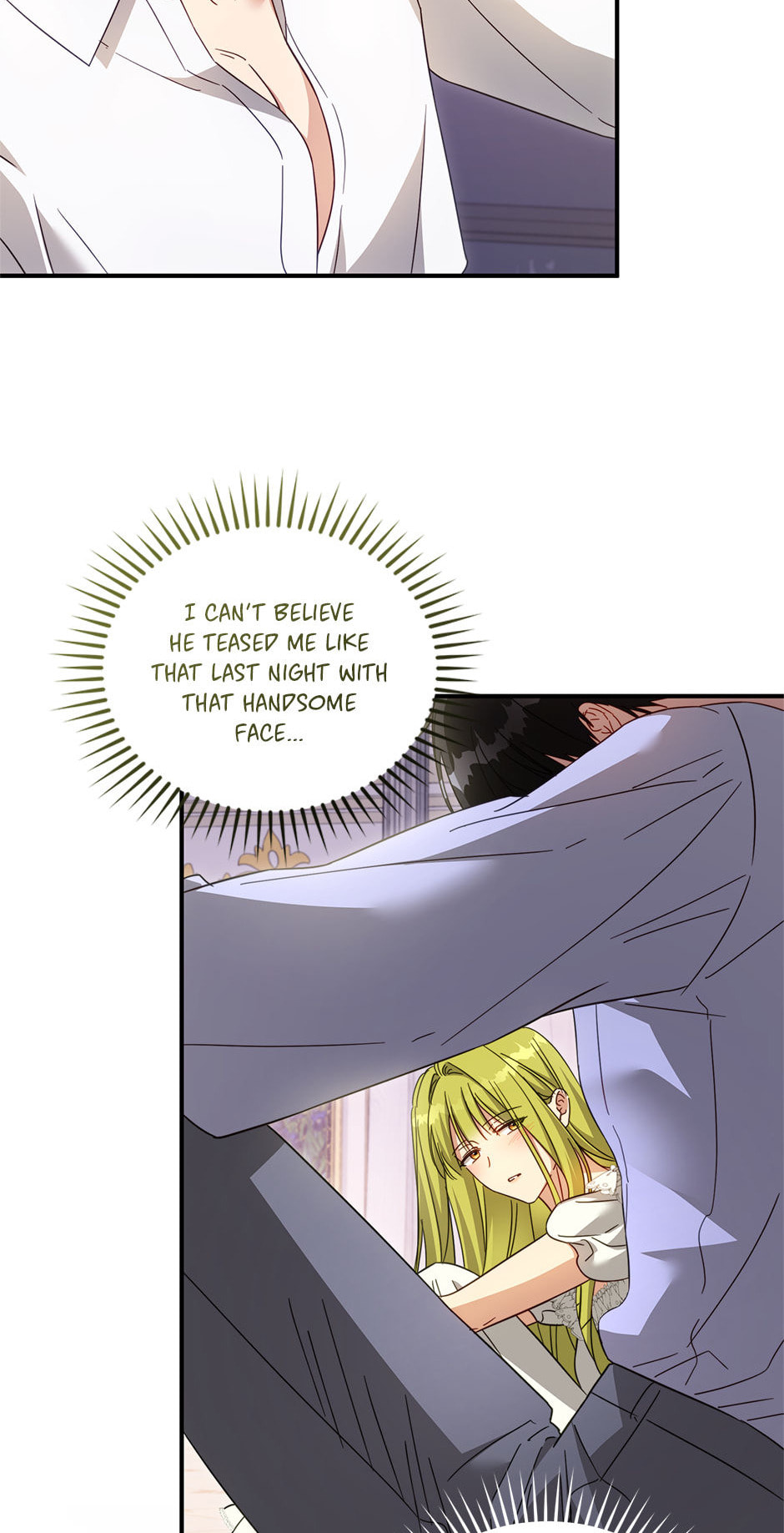 Revolutionary Princess Eve Chapter 104 page 57 - 