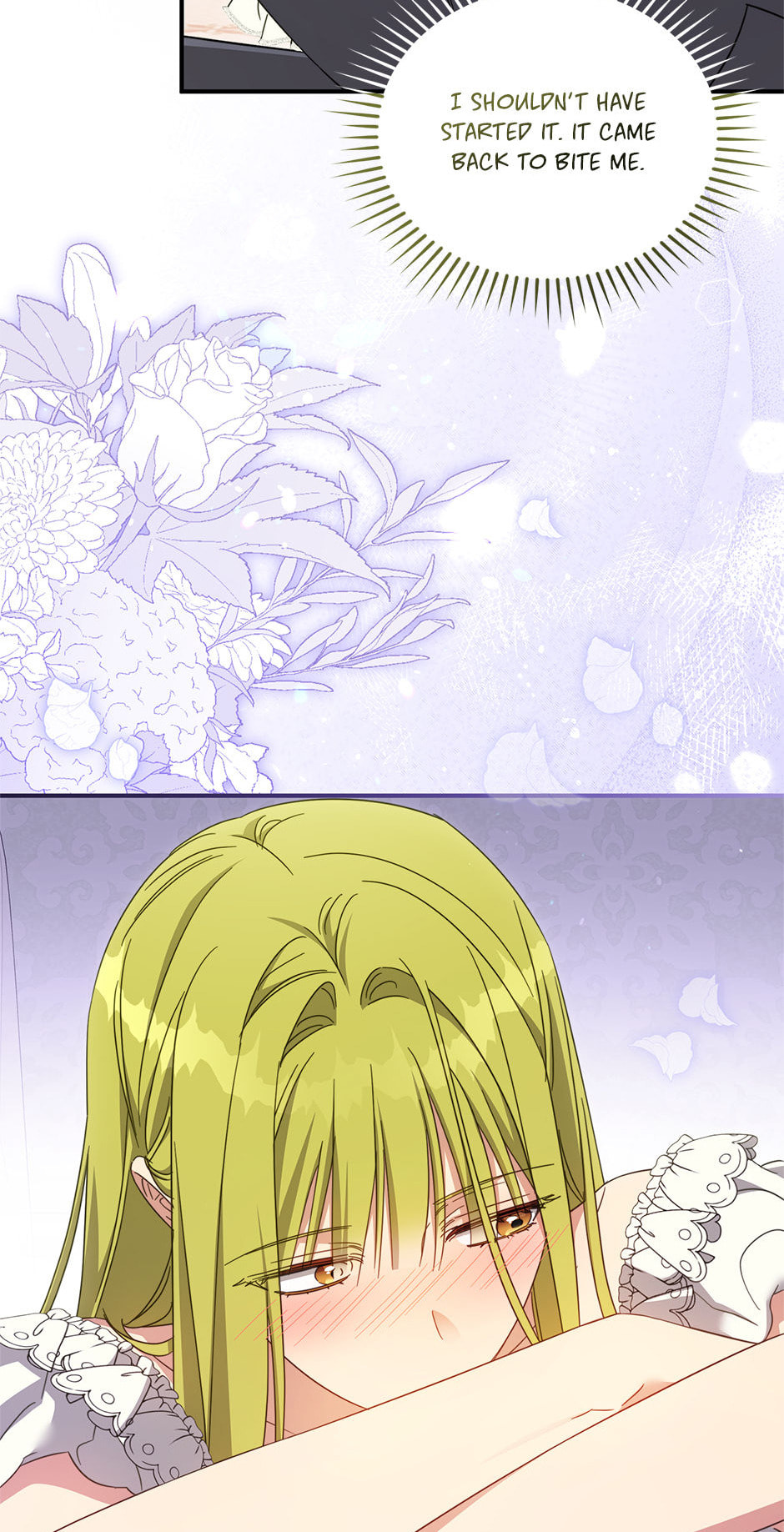 Revolutionary Princess Eve Chapter 104 page 58 - 
