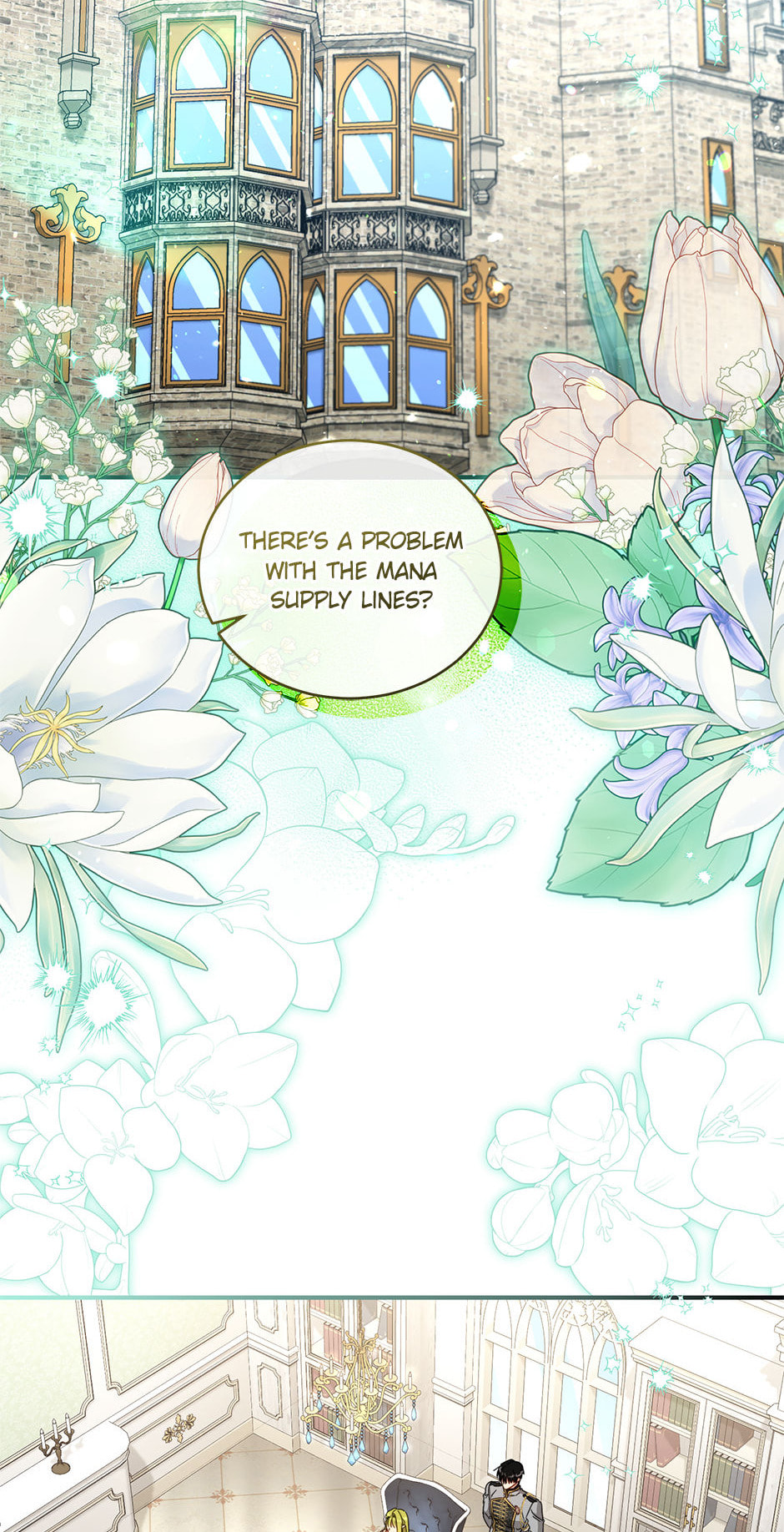 Revolutionary Princess Eve Chapter 104 page 63 - 