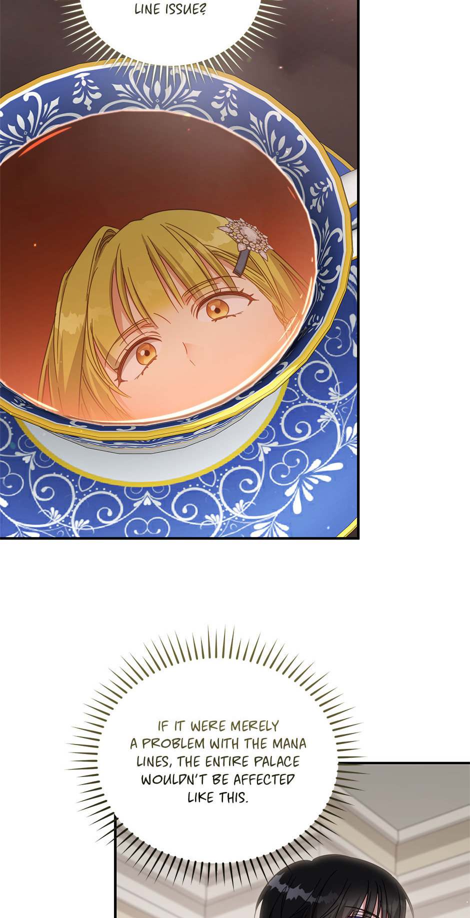 Revolutionary Princess Eve Chapter 104 page 67 - 