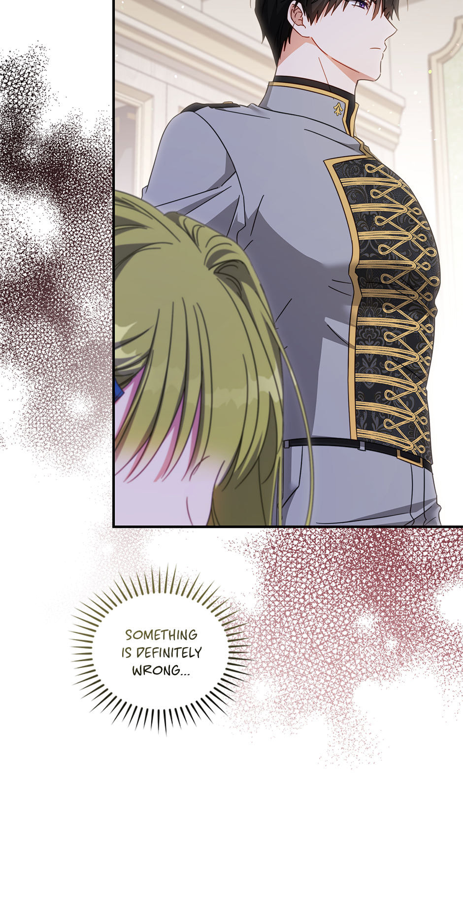 Revolutionary Princess Eve Chapter 104 page 68 - 