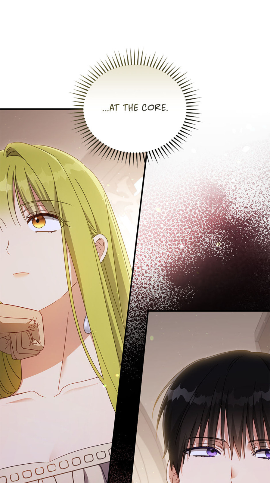 Revolutionary Princess Eve Chapter 104 page 69 - 