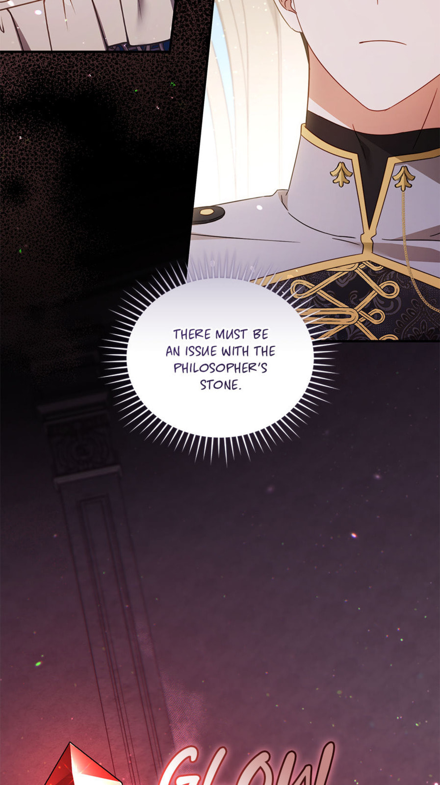 Revolutionary Princess Eve Chapter 104 page 70 - 