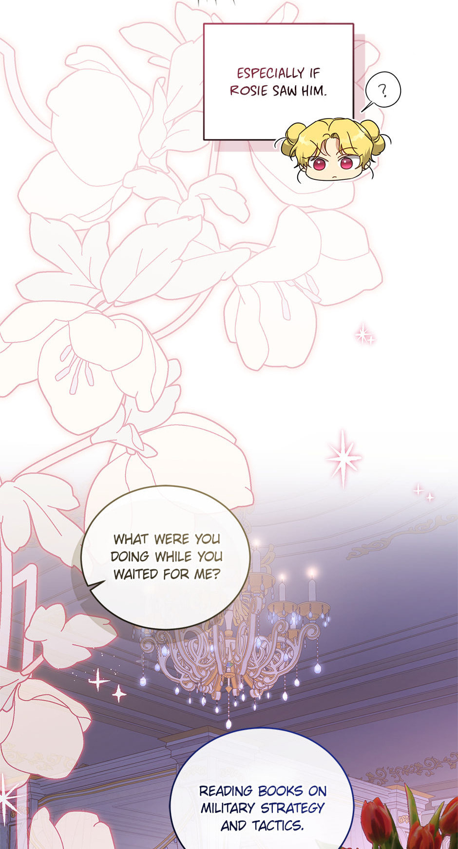 Revolutionary Princess Eve Chapter 104 page 10 - 