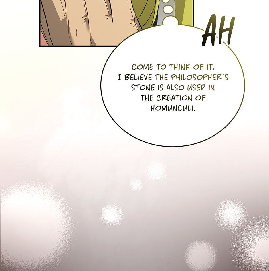 Revolutionary Princess Eve Chapter 105 page 12 - 