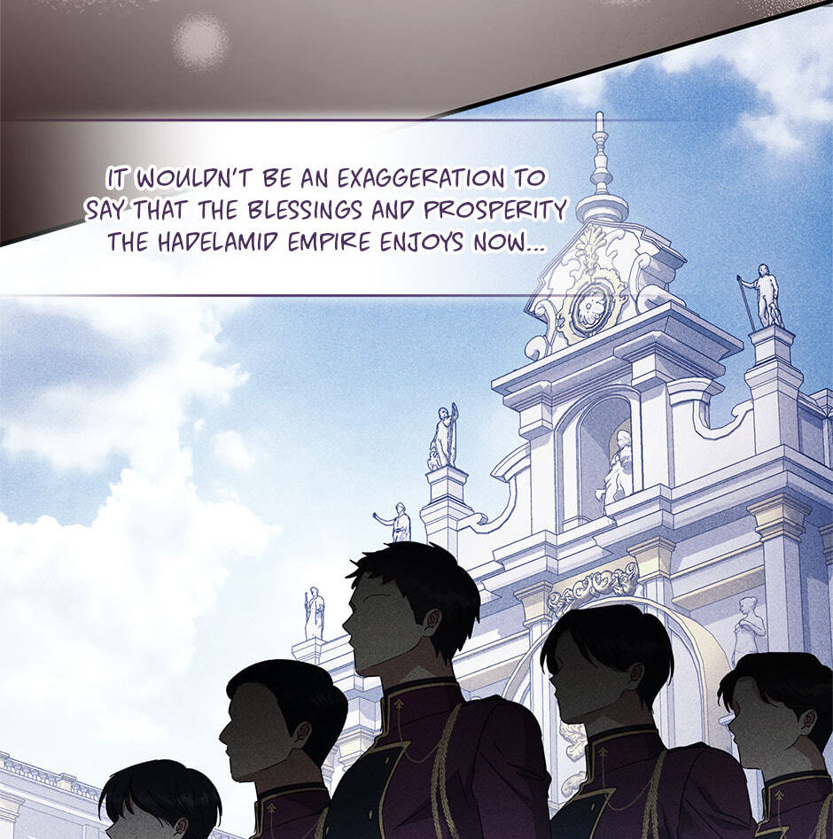 Revolutionary Princess Eve Chapter 105 page 13 - 