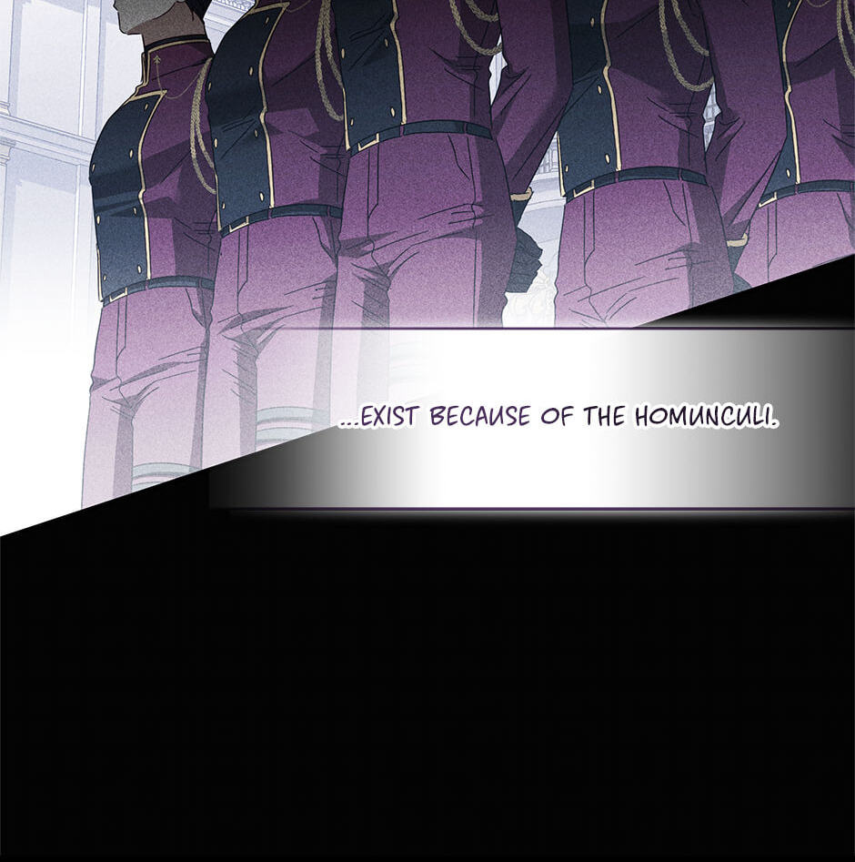 Revolutionary Princess Eve Chapter 105 page 14 - 