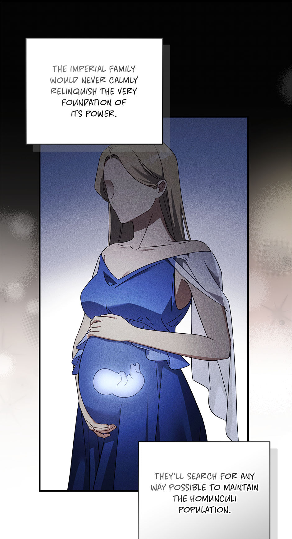 Revolutionary Princess Eve Chapter 105 page 15 - 