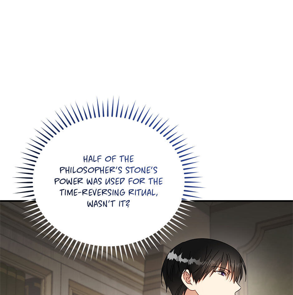 Revolutionary Princess Eve Chapter 105 page 3 - 