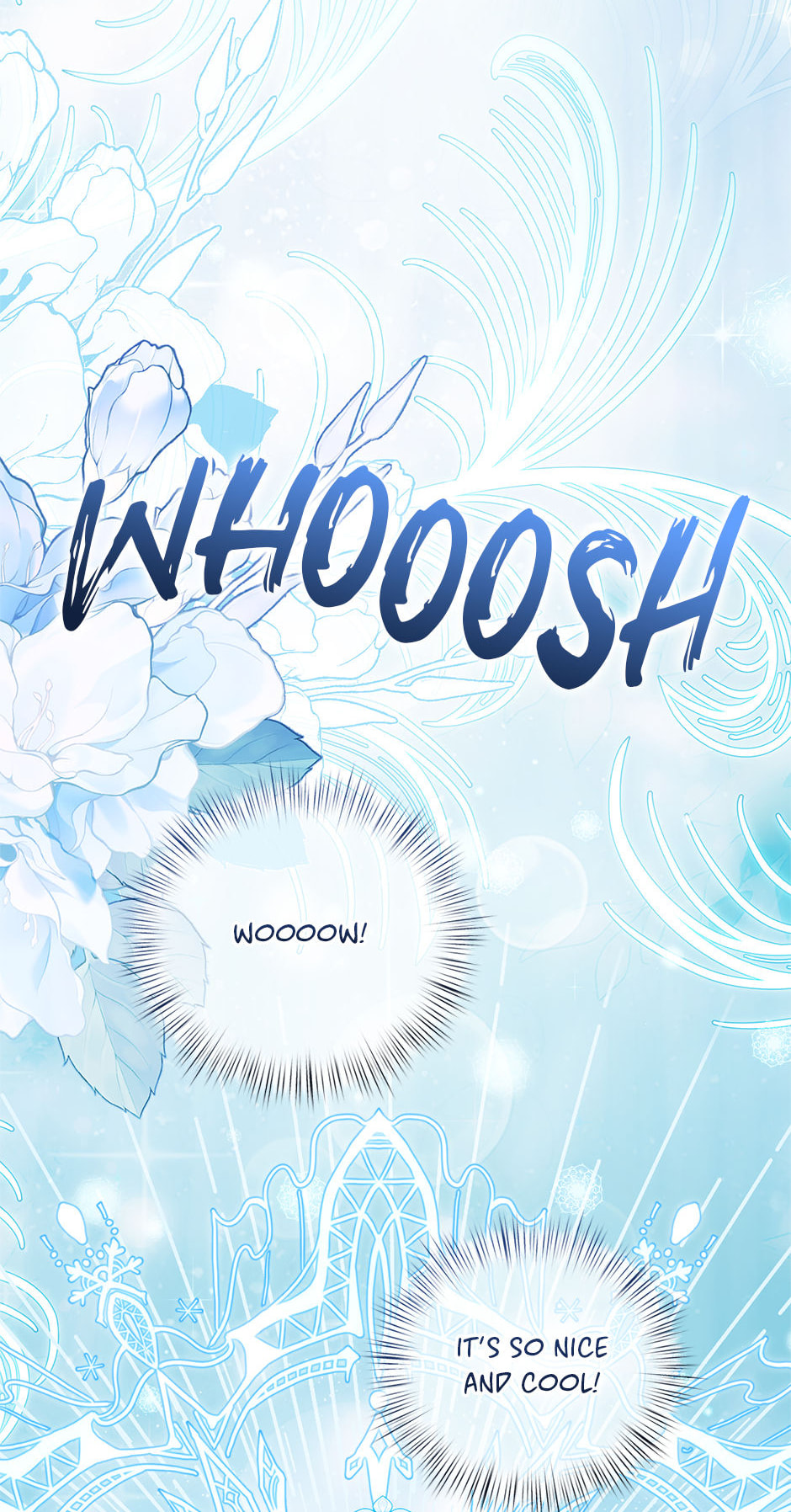 Revolutionary Princess Eve Chapter 105 page 23 - 