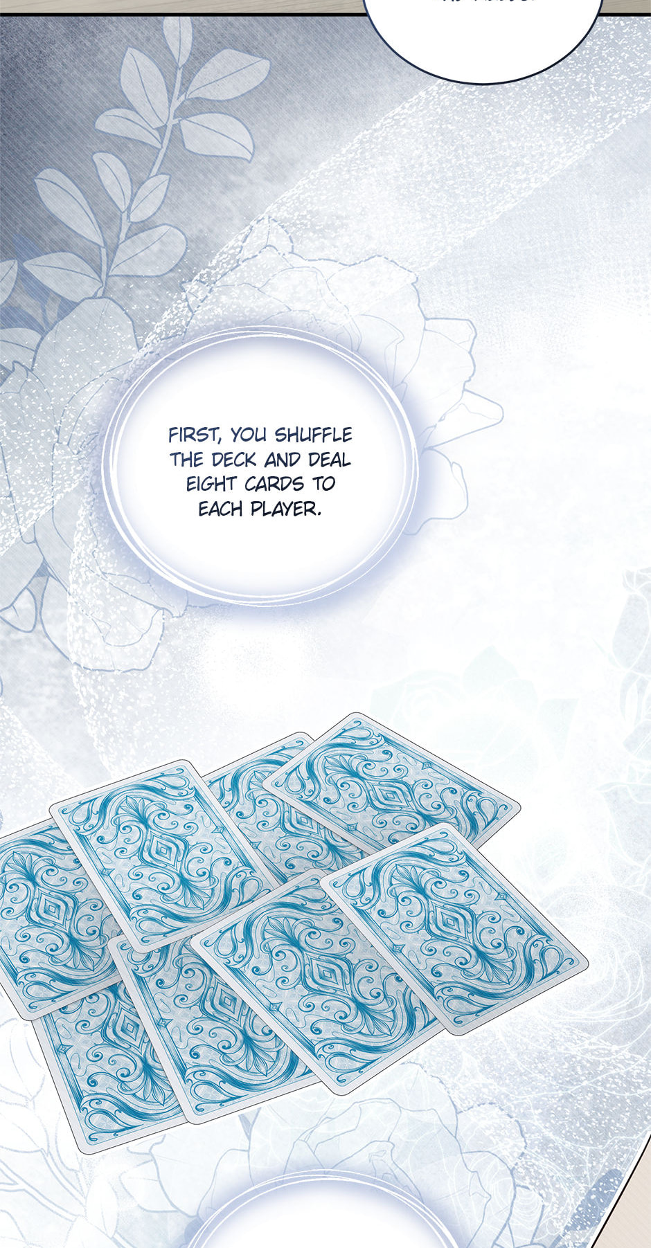 Revolutionary Princess Eve Chapter 105 page 28 - 