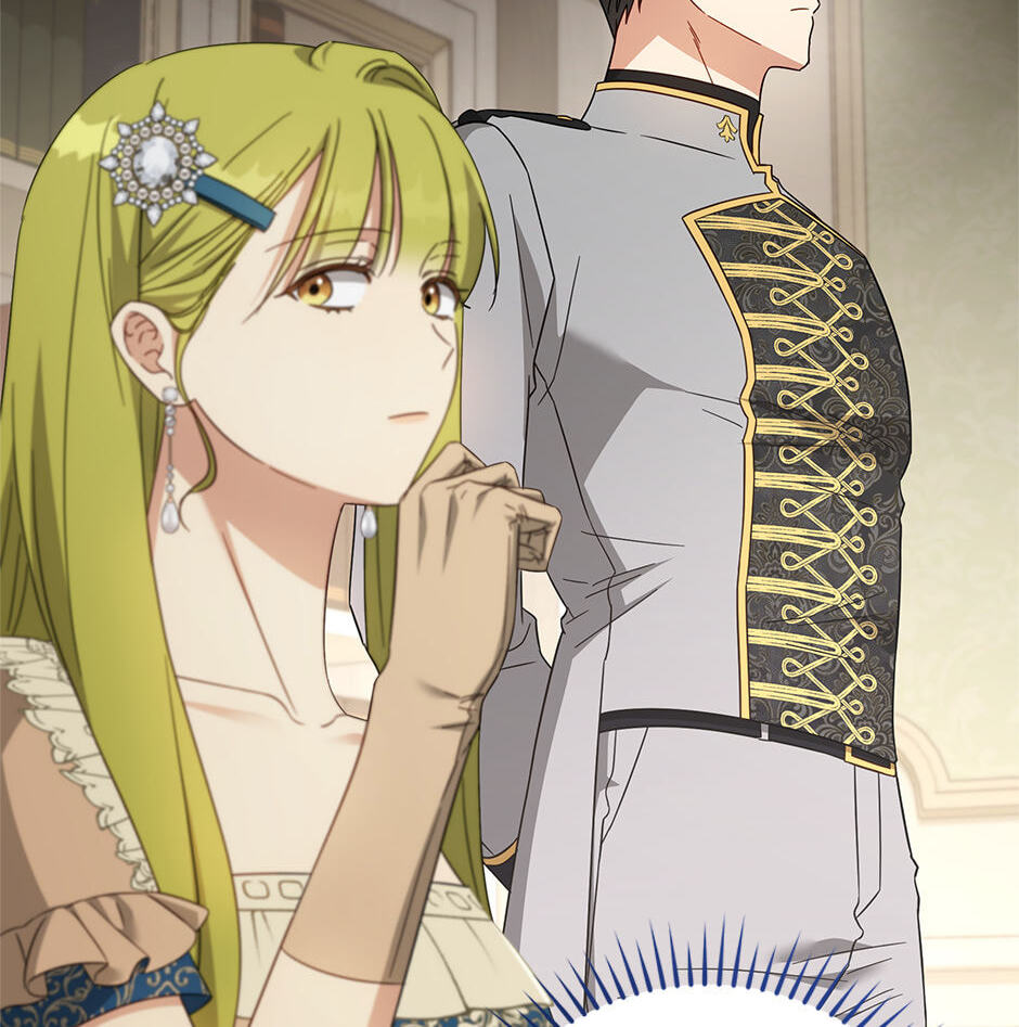 Revolutionary Princess Eve Chapter 105 page 4 - 