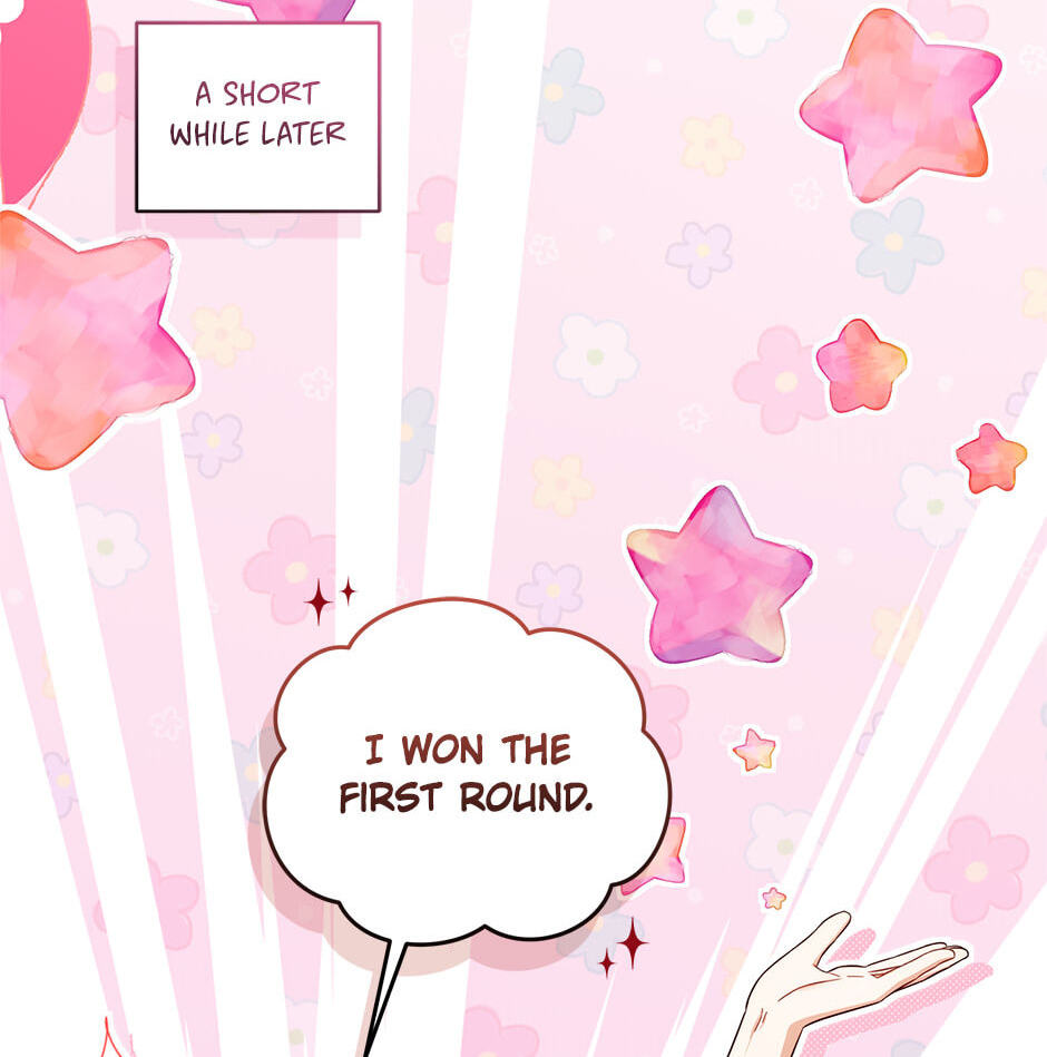 Revolutionary Princess Eve Chapter 105 page 35 - 