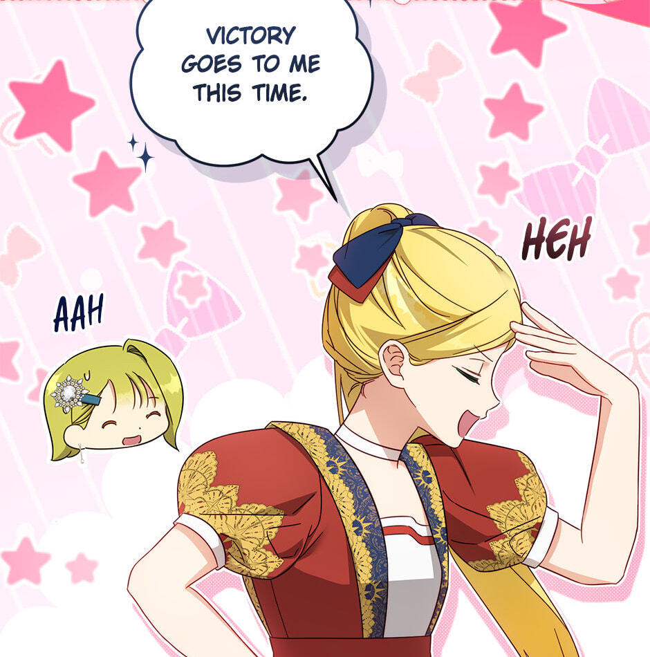 Revolutionary Princess Eve Chapter 105 page 38 - 