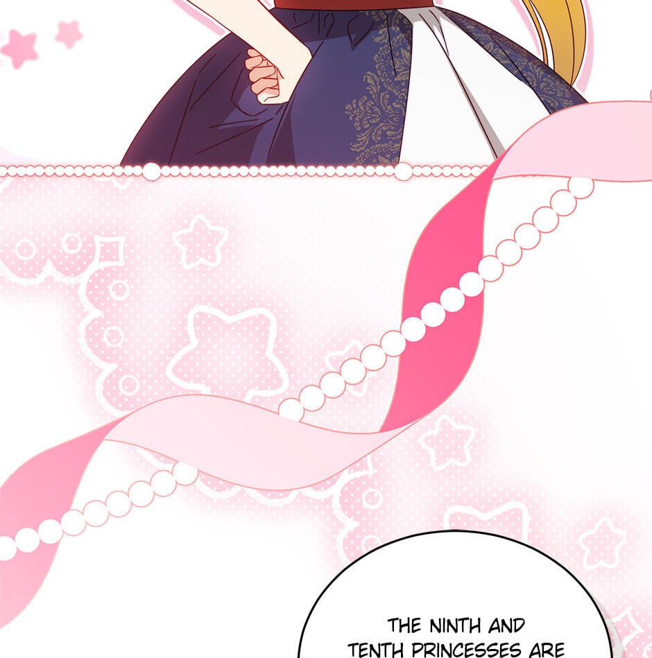 Revolutionary Princess Eve Chapter 105 page 39 - 