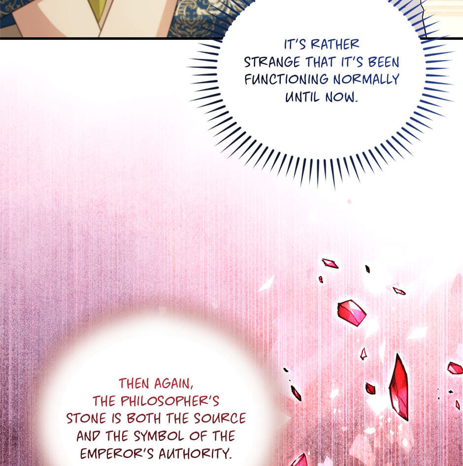Revolutionary Princess Eve Chapter 105 page 5 - 