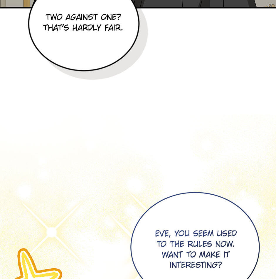 Revolutionary Princess Eve Chapter 105 page 41 - 