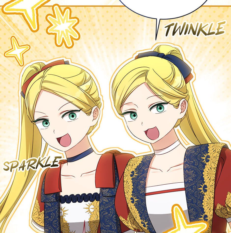 Revolutionary Princess Eve Chapter 105 page 42 - 