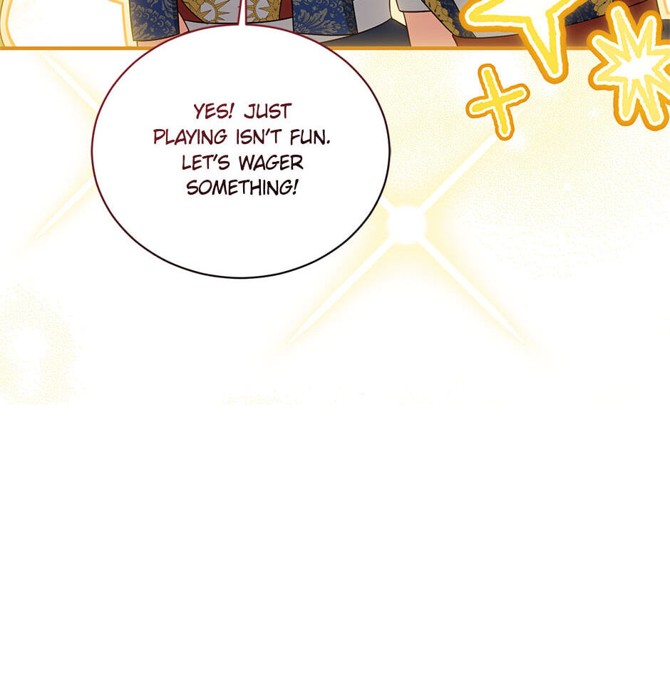 Revolutionary Princess Eve Chapter 105 page 43 - 
