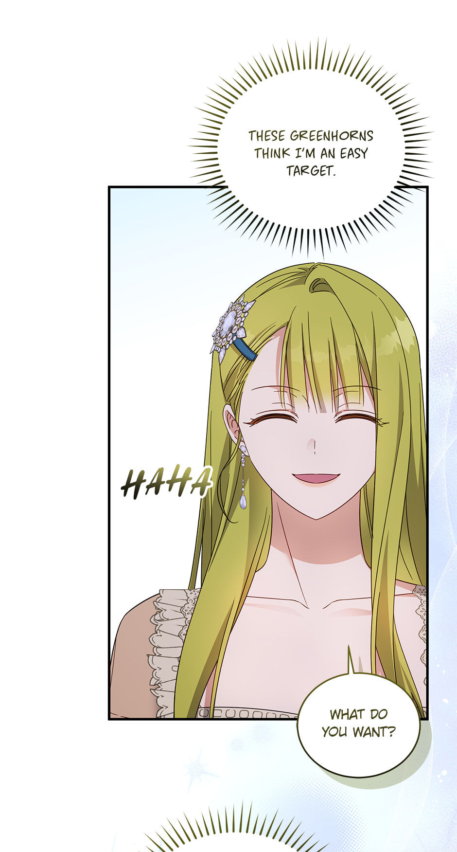 Revolutionary Princess Eve Chapter 105 page 44 - 