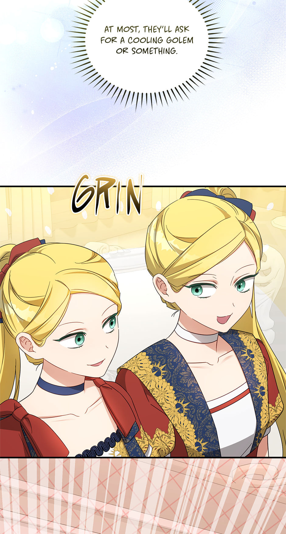 Revolutionary Princess Eve Chapter 105 page 45 - 